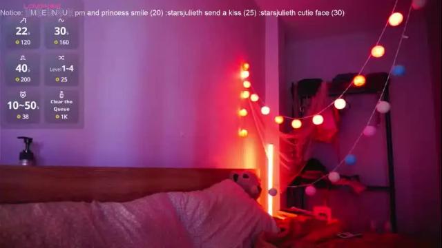 Image 3 of trans_ballerina Stream on Chaturbate on 3 days ago