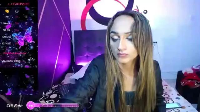 Image 2 of trans_devoraxxx_ Stream on Chaturbate on 18 months ago