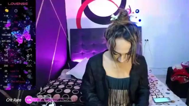 Thumbnail 2, trans_devoraxxx_'s Stream at Chaturbate, 18 months ago