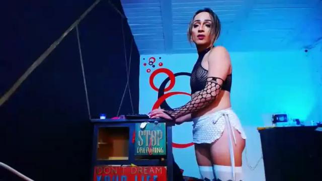 Image 12 of trans_devoraxxx_ Stream on Chaturbate on 18 months ago