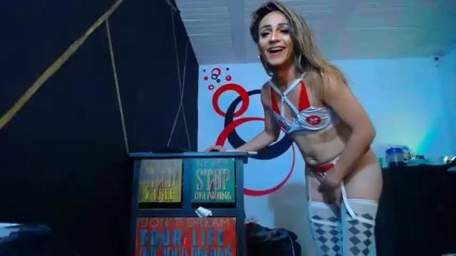 Thumbnail 1, trans_devoraxxx_'s Stream at Chaturbate, 18 months ago
