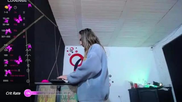 Thumbnail 1, trans_devoraxxx_'s Stream at Chaturbate, 18 months ago