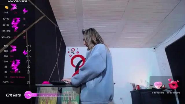 Image 2 of trans_devoraxxx_ Stream on Chaturbate on 18 months ago