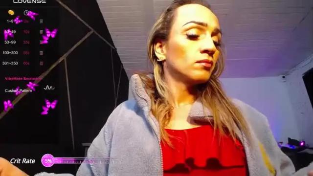 Image 7 of trans_devoraxxx_ Stream on Chaturbate on 18 months ago