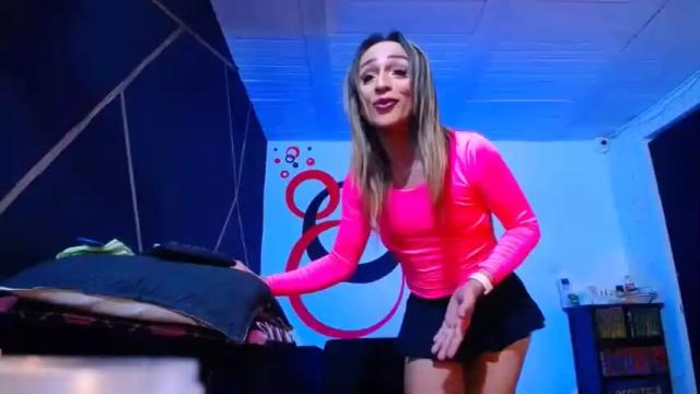 Image 12 of trans_devoraxxx_ Stream on Chaturbate on 17 months ago