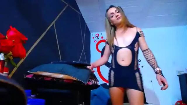 Image 4 of trans_devoraxxx_ Stream on Chaturbate on 17 months ago