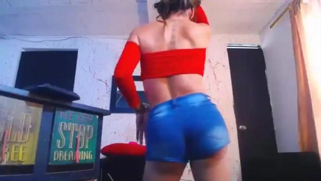 Image 4 of trans_devoraxxx_ Stream on Chaturbate on 17 months ago