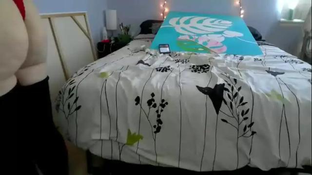 Image 2 of trans_druid Stream on Chaturbate on 15 days ago