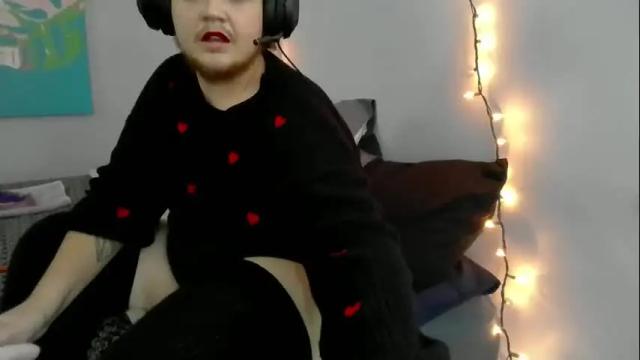 Thumbnail 1, trans_druid's Stream at Chaturbate, 6 days ago