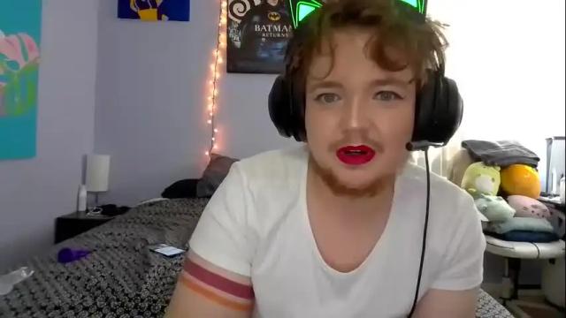 Thumbnail 3, trans_druid's Stream at Chaturbate, 1 day ago