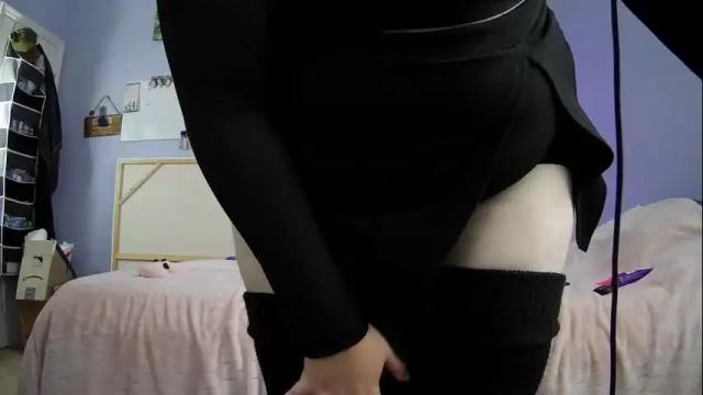 Image 2 of trans_druid Stream on Chaturbate on 2 days ago