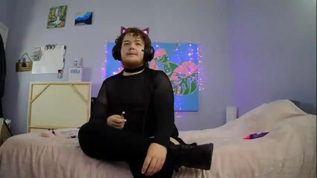 Thumbnail 2, trans_druid's Stream at Chaturbate, 2 days ago