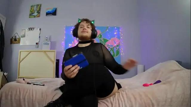 Thumbnail 3, trans_druid's Stream at Chaturbate, 2 days ago