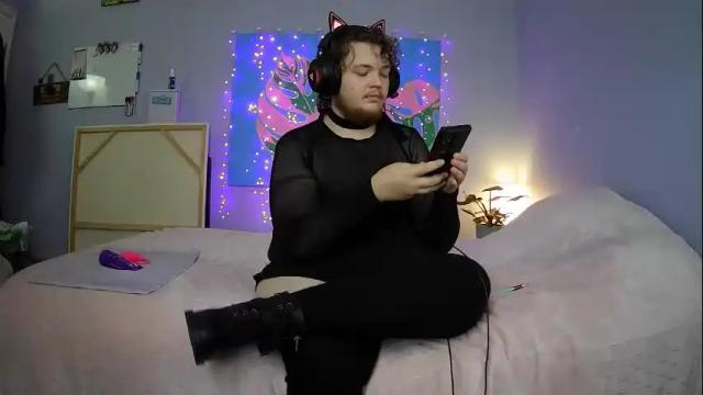 Thumbnail 1, trans_druid's Stream at Chaturbate, 5 months ago