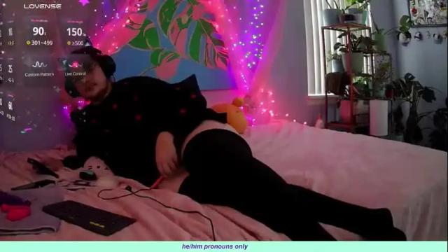 Thumbnail 1, trans_druid's Stream at Chaturbate, 4 months ago