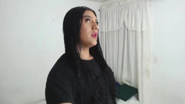 Thumbnail 1, trans_model12's Stream at Chaturbate, 19 months ago