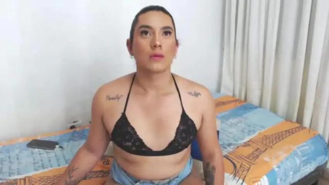 Thumbnail 2, trans_model12's Stream at Chaturbate, 19 months ago
