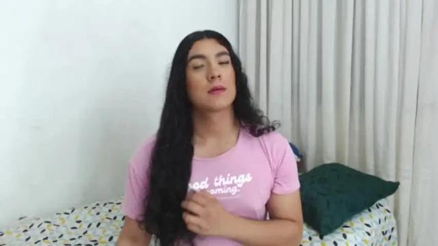 Thumbnail 3, trans_model12's Stream at Chaturbate, 19 months ago