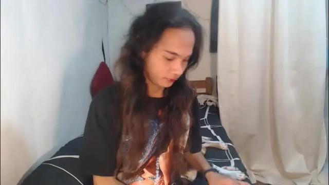 Image 12 of trans_vivamax69 Stream on Chaturbate on 4 months ago