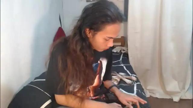 Image 6 of trans_vivamax69 Stream on Chaturbate on 4 months ago