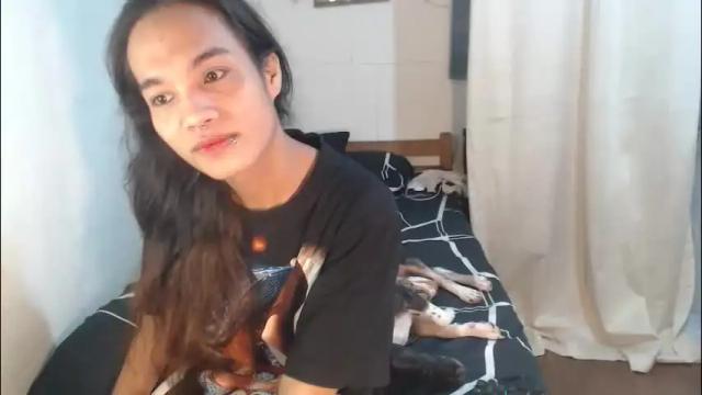 Image 7 of trans_vivamax69 Stream on Chaturbate on 4 months ago