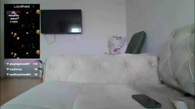 Image 10 of transangel20 Stream on Chaturbate on 2 months ago