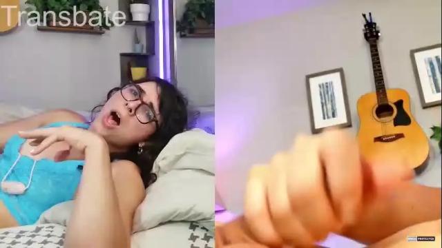 Image 7 of transbate Stream on Chaturbate on 29 days ago