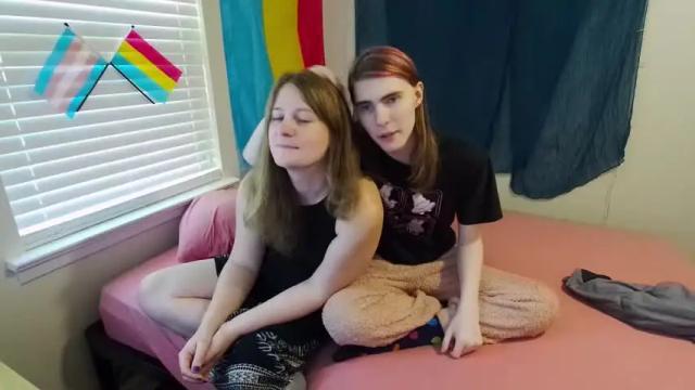 Thumbnail 2, transbianmilf's Stream at Chaturbate, 27 months ago