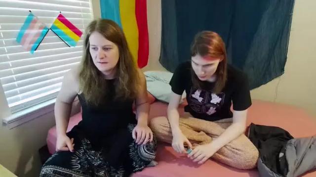 Thumbnail 3, transbianmilf's Stream at Chaturbate, 27 months ago