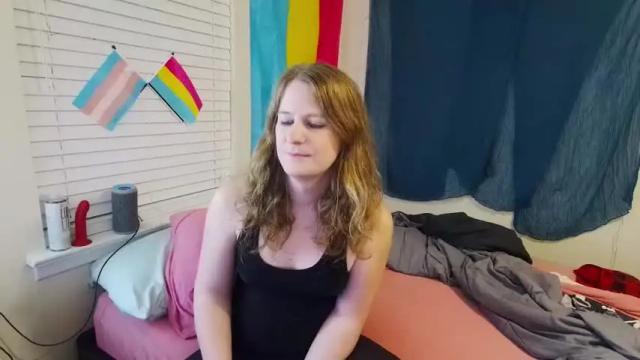 Image 2 of transbianmilf Stream on Chaturbate on 27 months ago