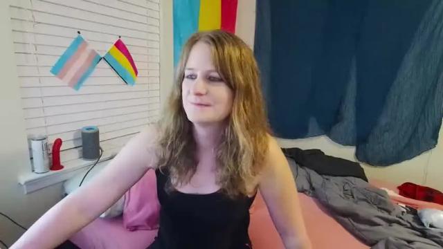 Image 7 of transbianmilf Stream on Chaturbate on 27 months ago