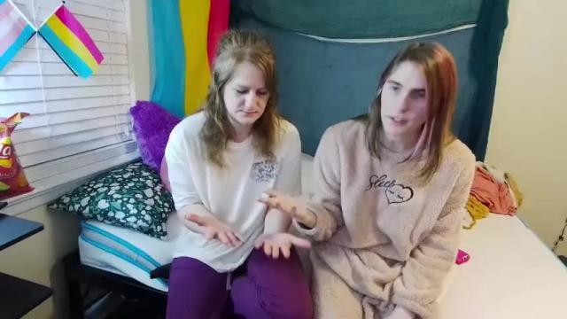 Image 7 of transbianmilf Stream on Chaturbate on 26 months ago