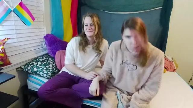 Image 8 of transbianmilf Stream on Chaturbate on 26 months ago