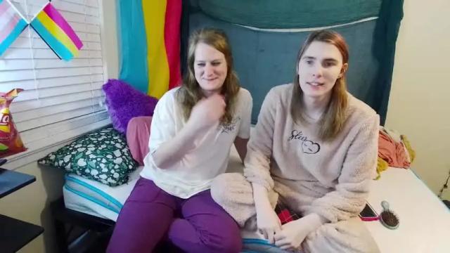 Thumbnail 3, transbianmilf's Stream at Chaturbate, 26 months ago