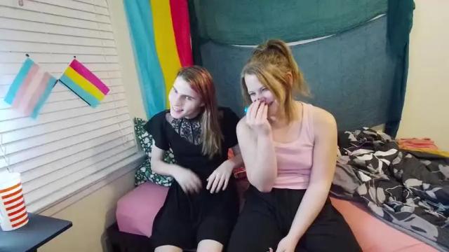 Image 4 of transbianmilf Stream on Chaturbate on 25 months ago