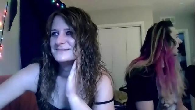 Image 2 of transbianmilf Stream on Chaturbate on 5 months ago