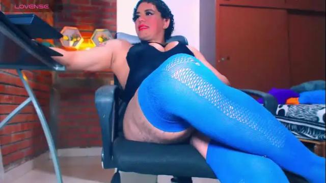Image 7 of transbigcum Stream on Chaturbate on 1 month ago