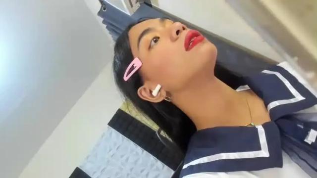 Image 2 of transblackcyrillea Stream on Chaturbate on 20 months ago