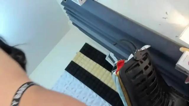 Image 6 of transblackcyrillea Stream on Chaturbate on 20 months ago