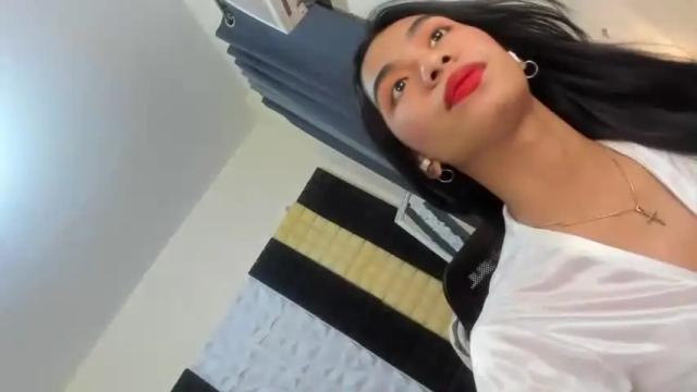 Image 11 of transblackcyrillea Stream on Chaturbate on 20 months ago