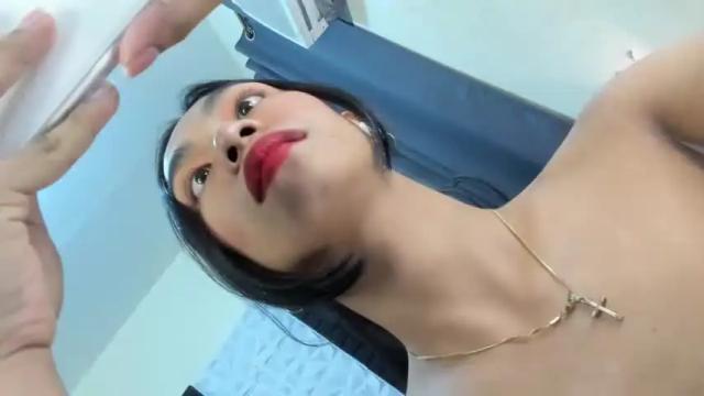 Thumbnail 1, transblackcyrillea's Stream at Chaturbate, 19 months ago