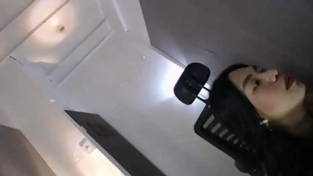 Image 4 of transblackcyrillea Stream on Chaturbate on 18 months ago