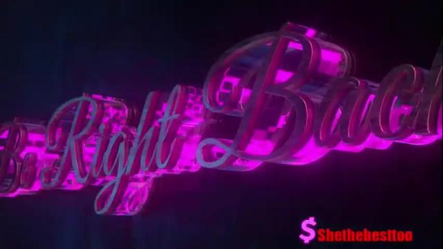 Thumbnail 3, transbutter's Stream at Chaturbate, 1 month ago