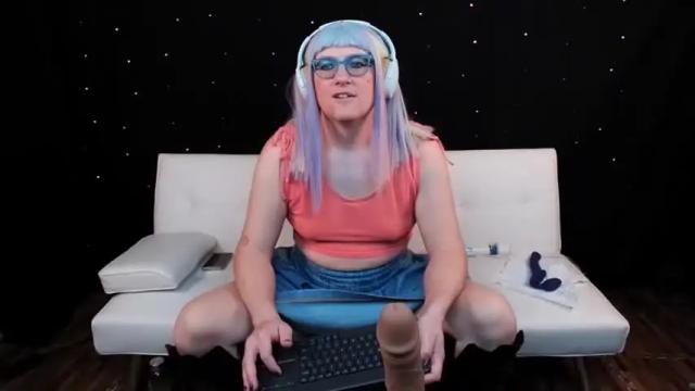 Image 11 of transcayenne Stream on Chaturbate on 17 months ago