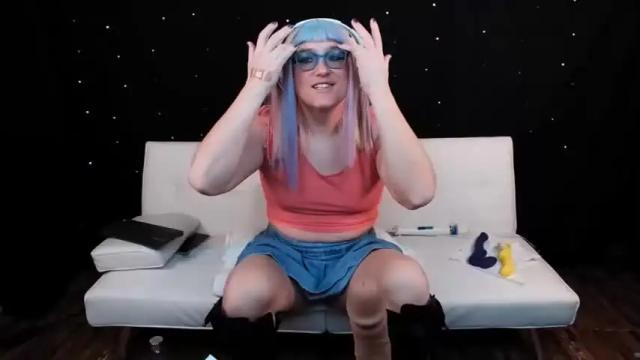 Image 6 of transcayenne Stream on Chaturbate on 17 months ago