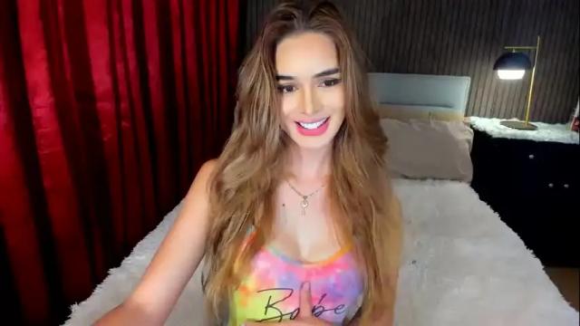 Thumbnail 1, transdaizy19's Stream at Chaturbate, 1 month ago
