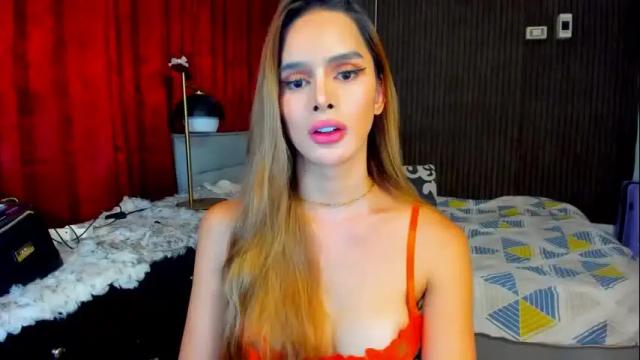 Image 8 of transdaizy19 Stream on Chaturbate on 16 days ago