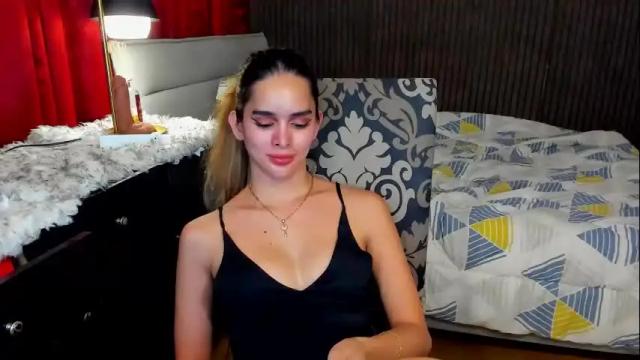 Image 11 of transdaizy19 Stream on Chaturbate on 9 days ago