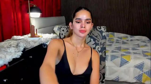 Image 2 of transdaizy19 Stream on Chaturbate on 9 days ago