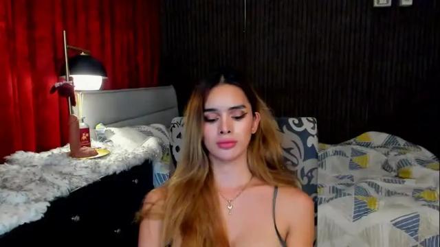Image 11 of transdaizy19 Stream on Chaturbate on 7 days ago